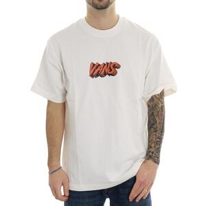 T-SHIRT STONE SWIRL PANNA